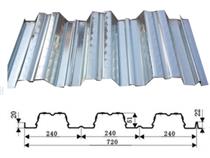 720樓承板-720開(kāi)口樓承板