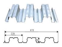 樓承板-678樓承板